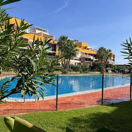 Casa Palmera - El Bosque - Playa Flamenca Exterior foto