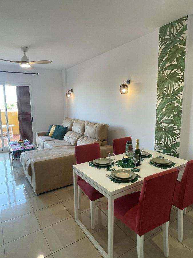 Casa Palmera - El Bosque - Playa Flamenca Exterior foto